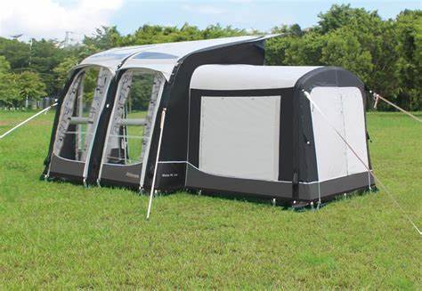 Camptech Starline Tall Annex