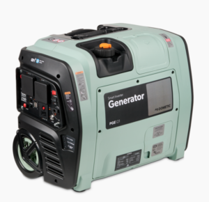 Dometic 2100va Portable Inverter Generator