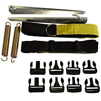 Integra Universal Awning Tie Down Kit