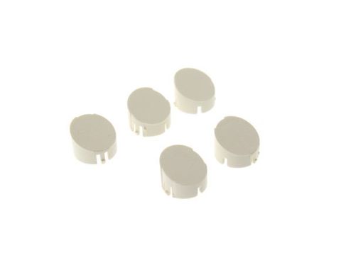 Bailey Cream Wheel Spat Screw Cap