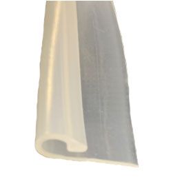 Awning Curtain Plastic J Track