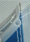 Awning Curtain Plastic J Track