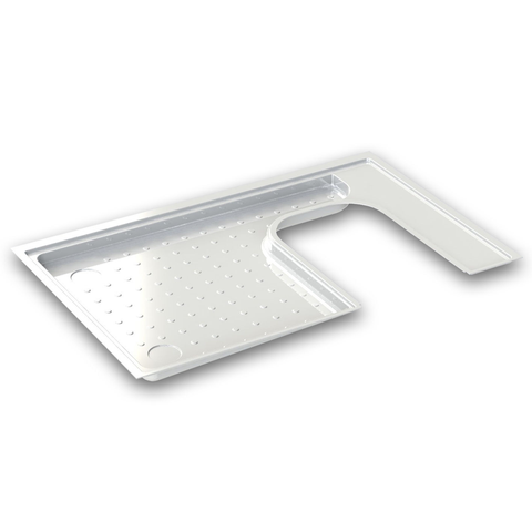 C200 Shower Tray