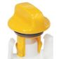 Thetford C200 Blade Opener Yellow