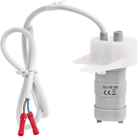 C2/C200 Compatible Toilet Electric Flush Pump