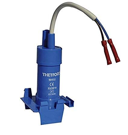 C250 Thetford Toilet Electric Flush Pump