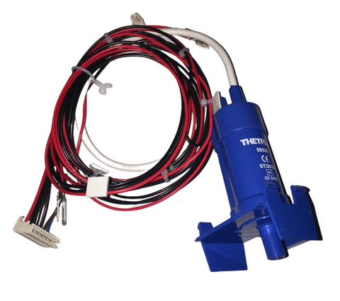 Thetford C250 Electric Pump with Wiring Loom
