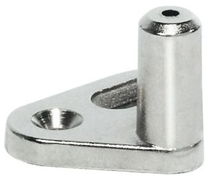 Locking Bolt for Push Lock Mechanism