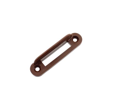 Fawo Brown Plastic Striker Plate