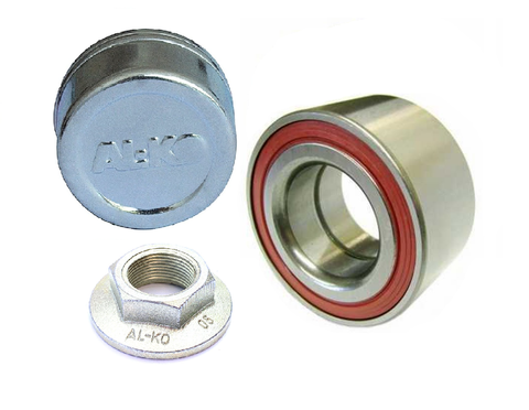 ALKO Wheel Bearing Kit (4 Sizes)