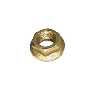 ALKO Flange One Shot Hub Nut (2 Sizes)