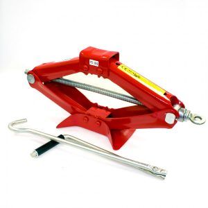 1.5 Tonne Scissor Jack