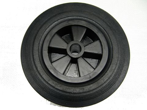 Jockey Wheel Spare Standard Plastic