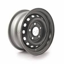 Lemmerz 4 Stud 14' Steel Wheel