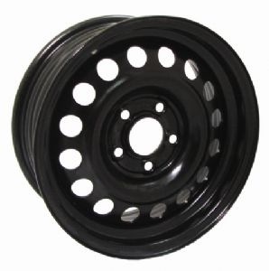 Lemmerz 5 Stud 14" Steel Wheel