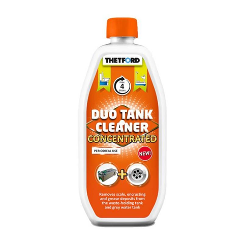 Thetford Duo Tank Cleaner Concentrate 800ml