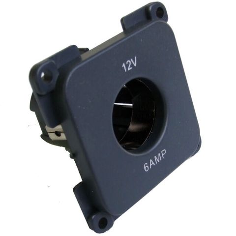 C-Line Lighter Socket