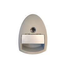TriMark outer lock  for right / left hand doors