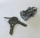 Tigano Cylinder Lock