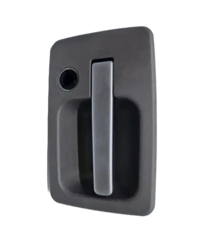 Dometic Seitz Exterior Door Lock Grey