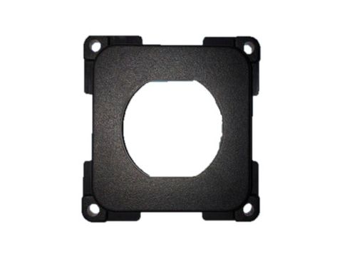 C-Line USB Mounting Plate