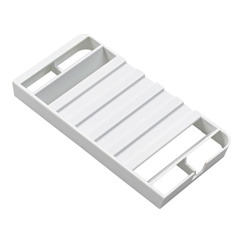 Dometic Fridge Top Vent Flue Grill - Beige