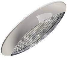 Ring Premium Awning Light - Silver