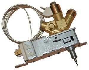 Dometic Fridge Gas Thermostat