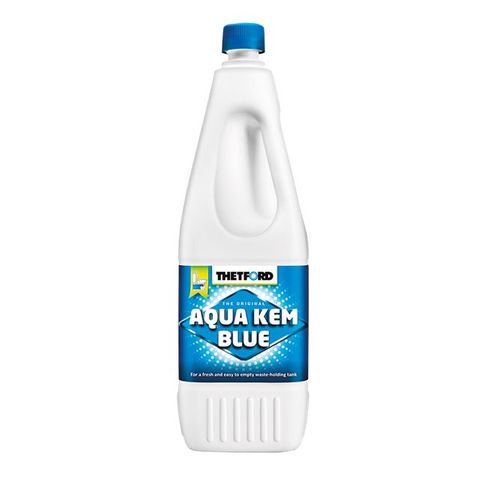 Thetford Aqua Kem Blue 2L