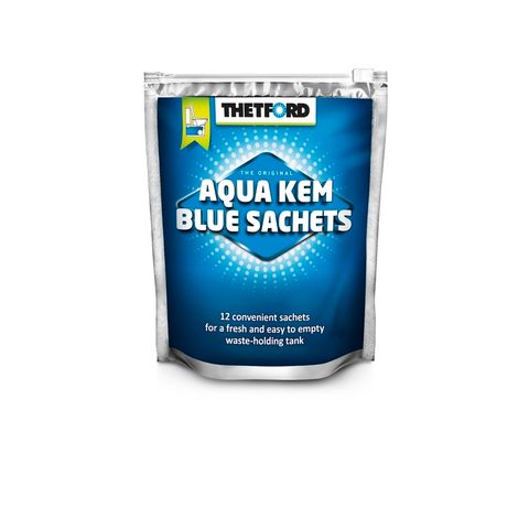 Thetford Aqua Kem Blue Sachet