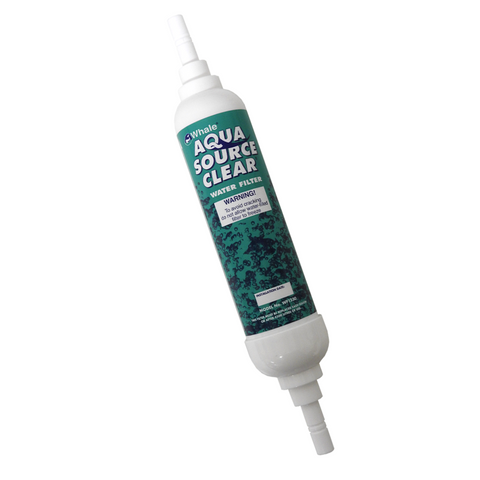 Whale Aquasource Clear Water Filter