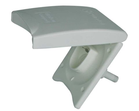 Truma Ultraflow Compact Housing White