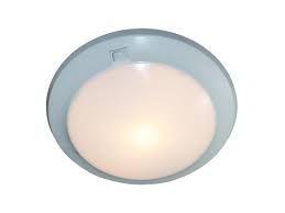 Cirro Ceiling Halogen Light White