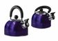 1.6L Compact Kettle (5 Colours)