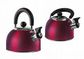 1.6L Compact Kettle (6 Colours)