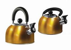 1.6L Compact Kettle (5 Colours)