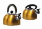 1.6L Compact Kettle (5 Colours)