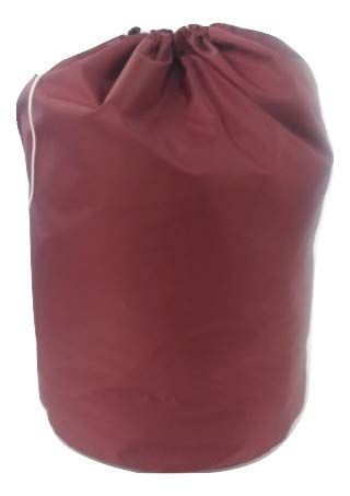 40L Aquaroll Cover - Burgundy