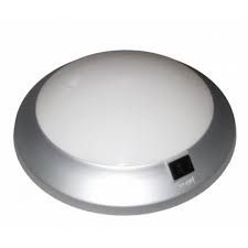 Cirro Ceiling LED Light Silver Sand