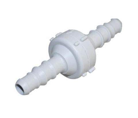 Reich Non Return Valve Flexi Hose