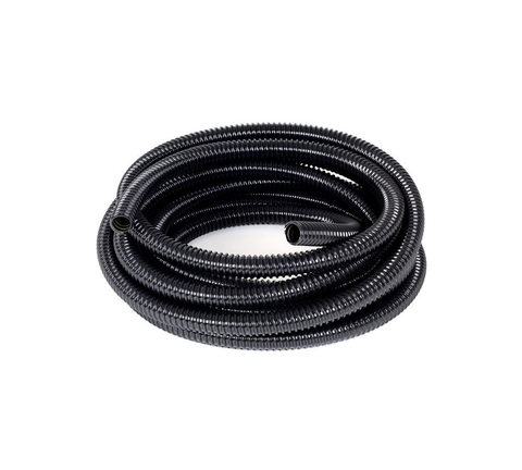 25mm Black Waste Hose