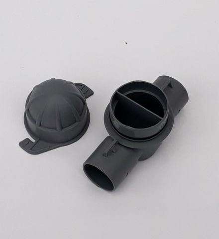 Smell Trap 28mm ID