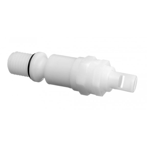 Henry/Carver Pressure Relief Valve