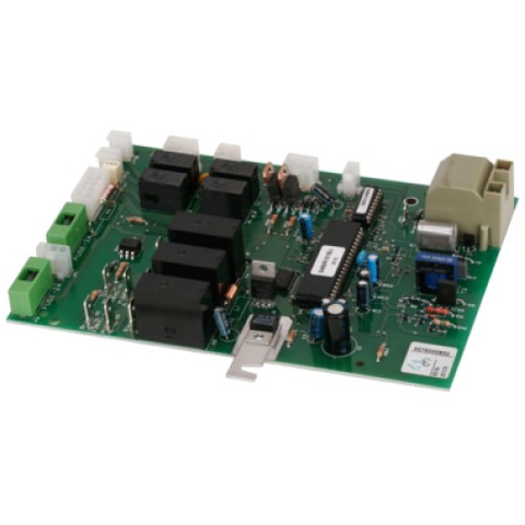 Alde 3kW PCB for 3010 Compact