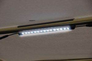 SMD Awning Light 30cm Connectable
