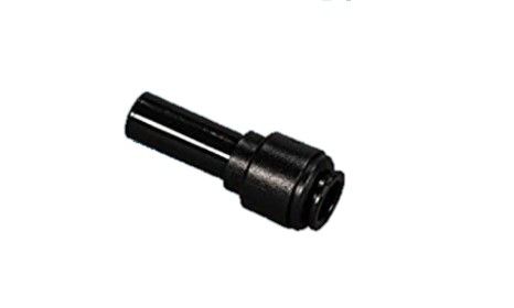 Stem Reducer 10mm Push - 12mm Stem