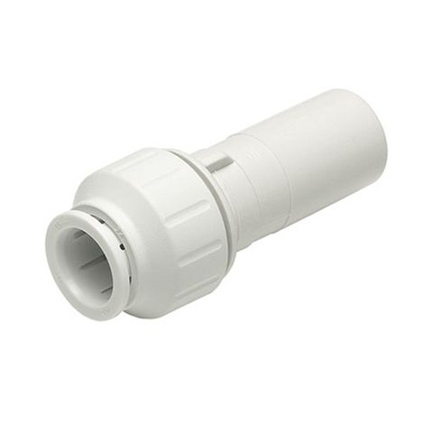 JG Stem Reducer 12mm Push - 15mm Stem