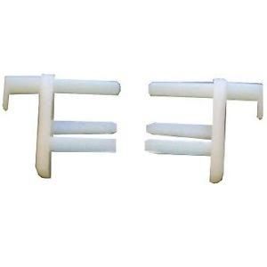 Seitz Window Blind Clips Pair