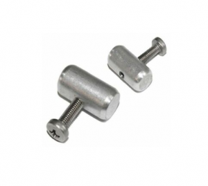 Fiamma Caravanstore End Stops (pair)