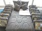 Elipse Bedding Sets by Via Mondo